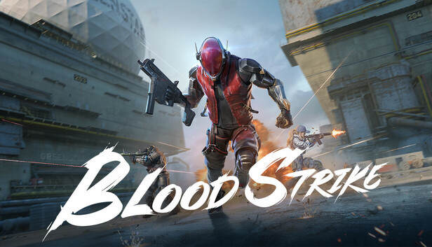 img de Blood Strike